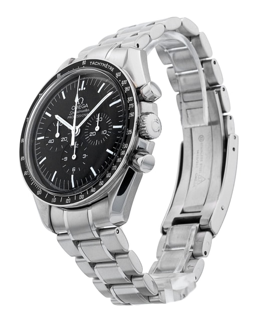 Omega Speedmaster Moonwatch 3570.50.00 Image 2